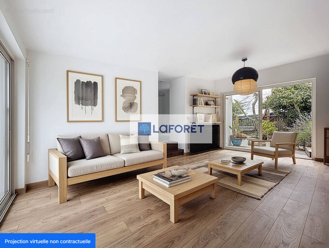 Maison à PLOUGONVELIN