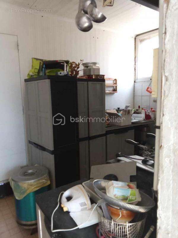 Maison à SAINT-MAURICE-LES-CHARENCEY