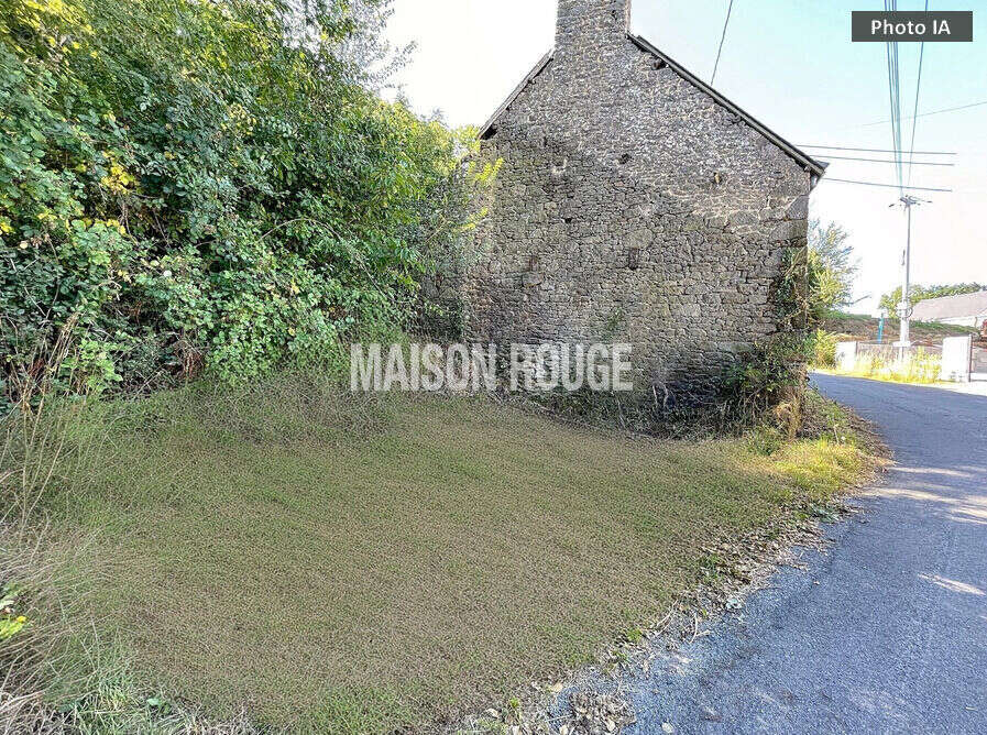 Maison à SAINT-PIERRE-DE-PLESGUEN