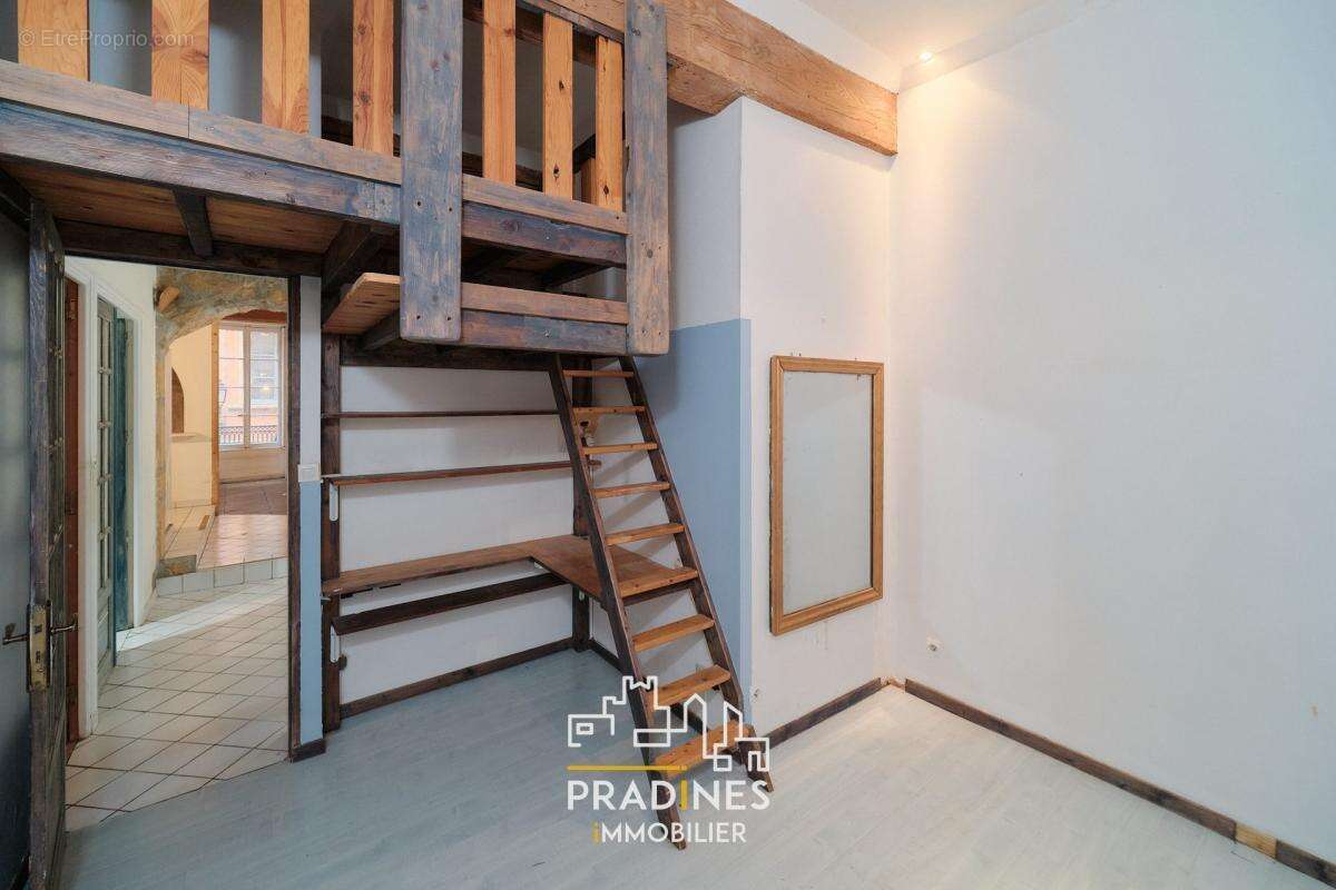 Appartement à LYON-5E