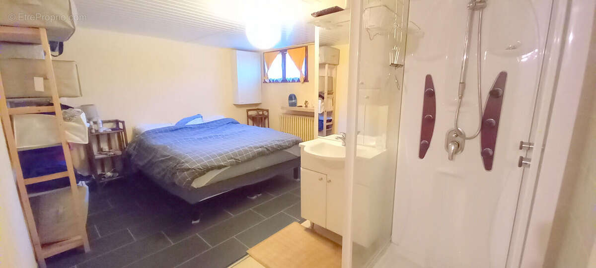 Maison à BONDY