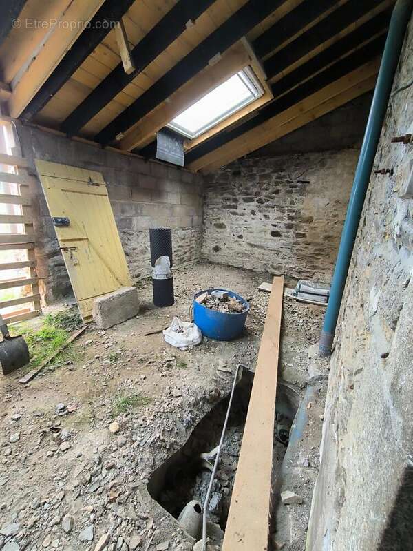 Photo 7 - Maison à POMMERIT-JAUDY
