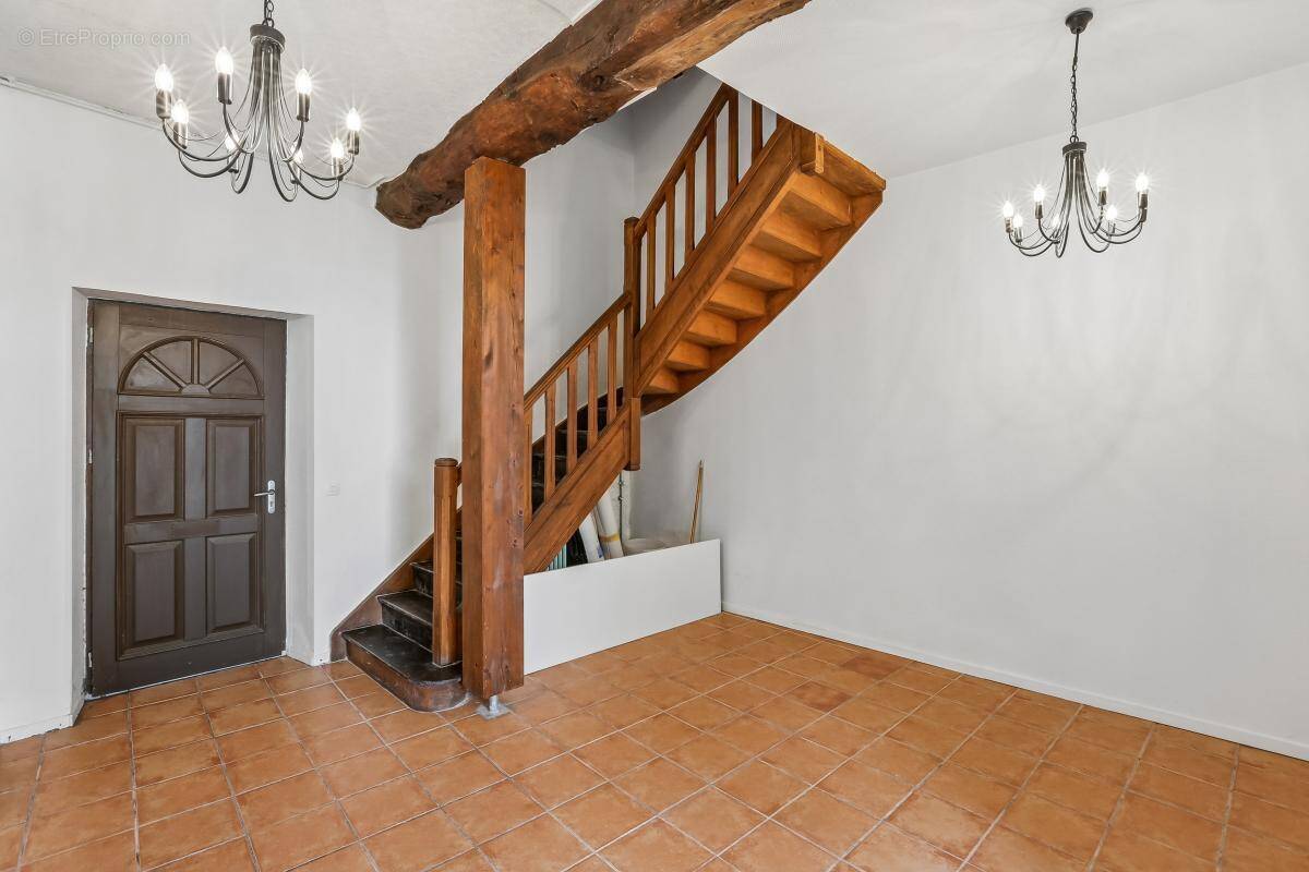 Appartement à MAZAMET