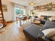 Maison à PREVESSIN-MOENS