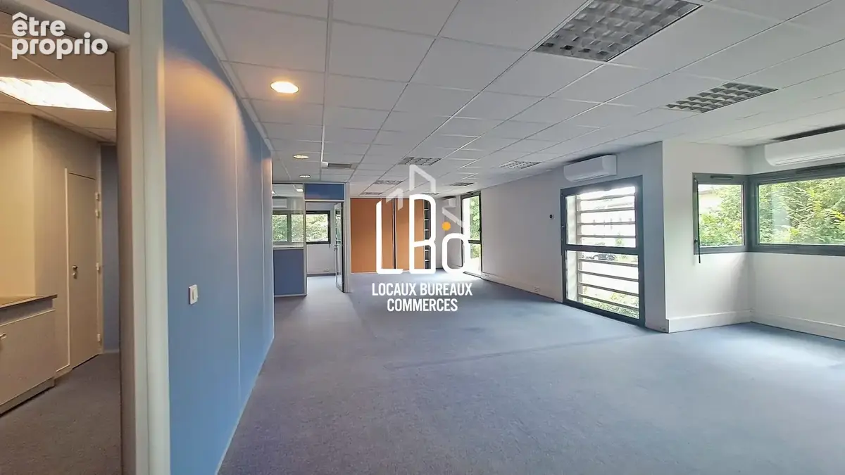 Commerce 203 m² à vendre à Saint-Herblain (44800) - photo 9
