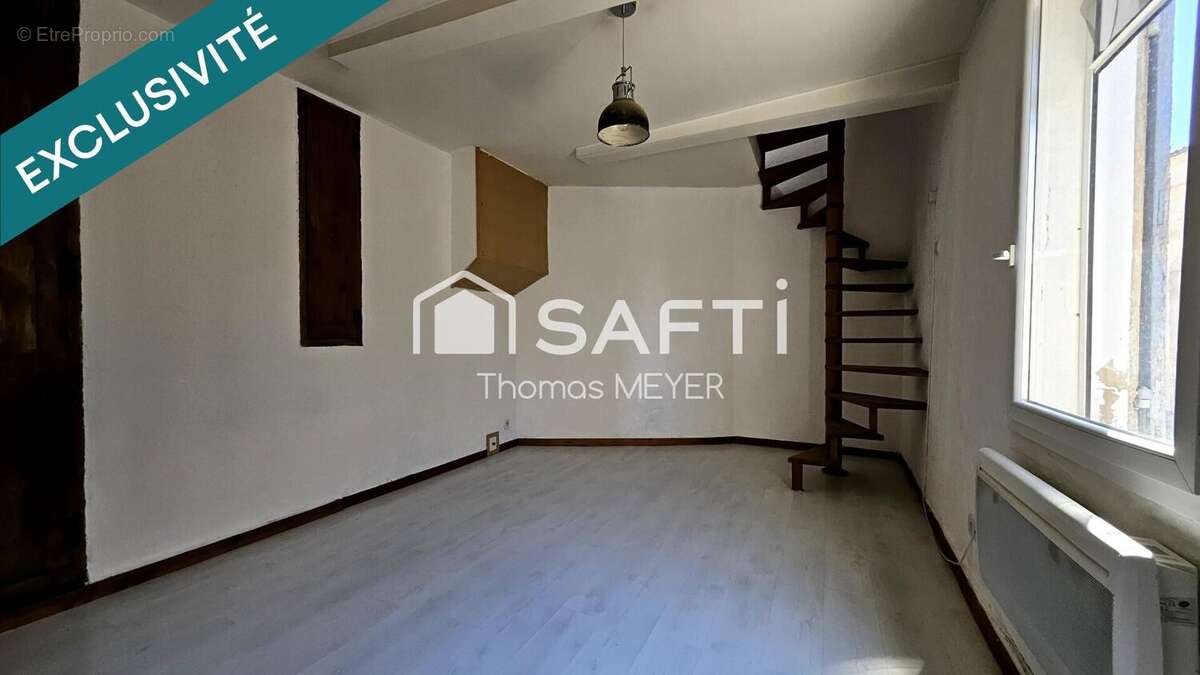 Photo 4 - Appartement à PERTUIS