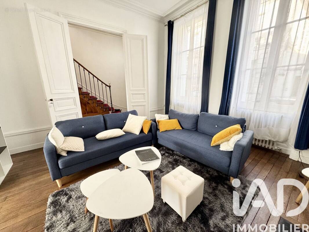 Photo 1 - Maison à ANGOULEME