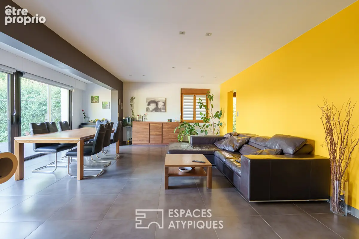 Photo Maison à Leyr au prix de 420 000€