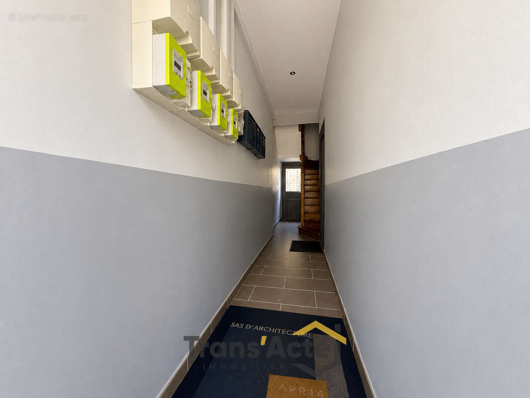Appartement à ARRAS