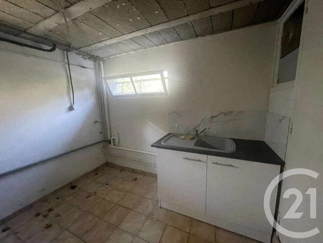 Maison à PONT-AUDEMER