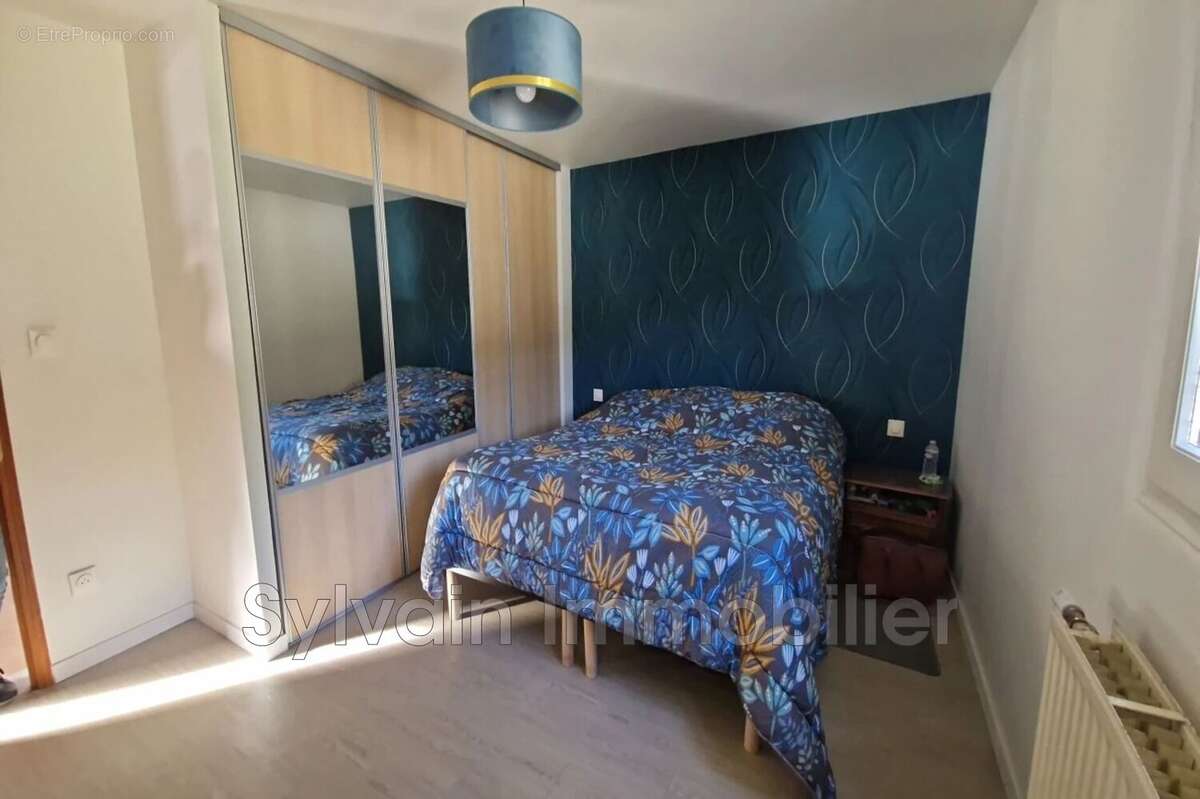 Maison à GOURNAY-EN-BRAY