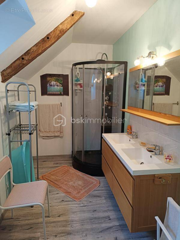 Maison à PLEUDIHEN-SUR-RANCE