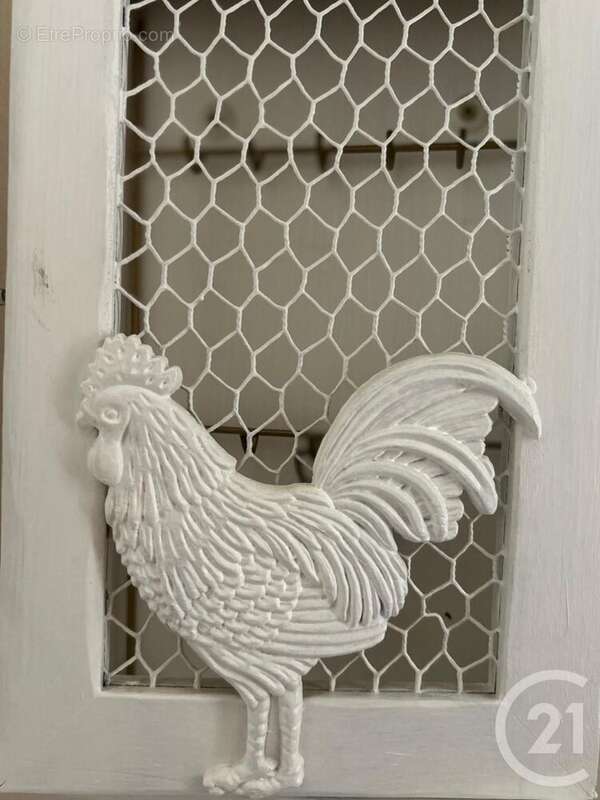 Appartement à FONTAINEBLEAU