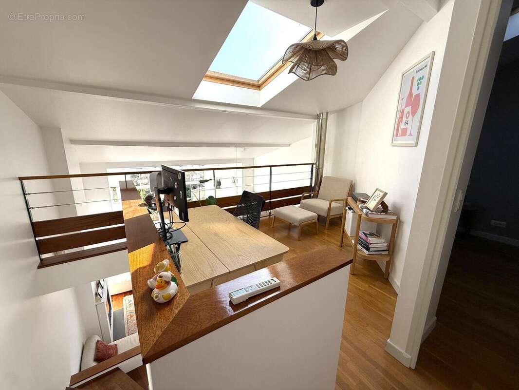 Maison 140 m² à Bordeaux  - photo 2