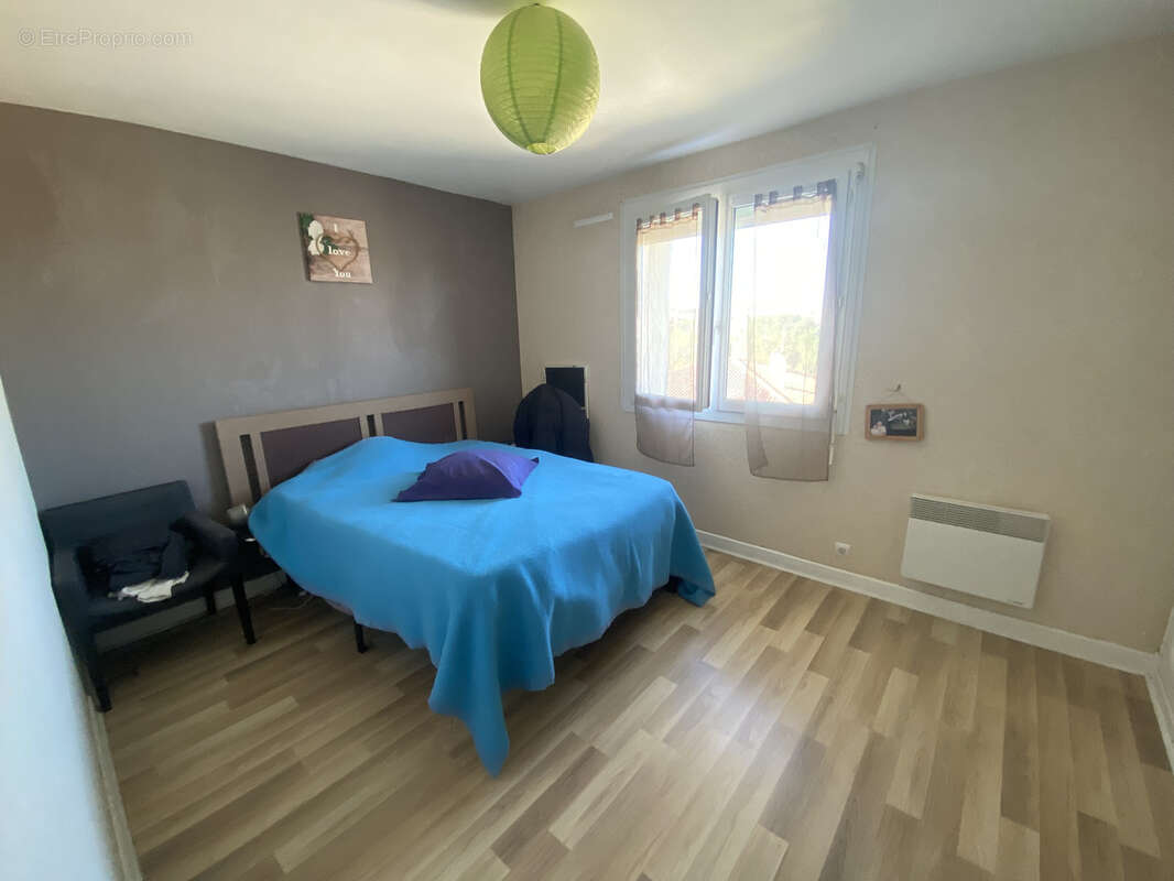 Maison à AUCH