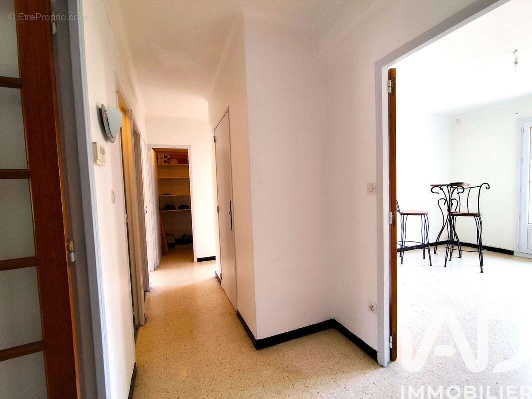 Photo 2 - Appartement à HYERES