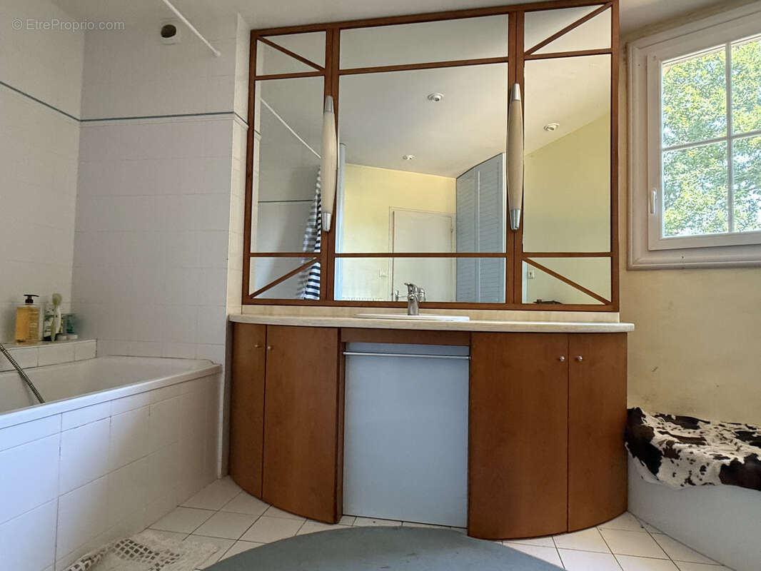 Maison à MOUILLERON-LE-CAPTIF