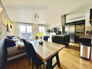 Appartement à ARGENTEUIL