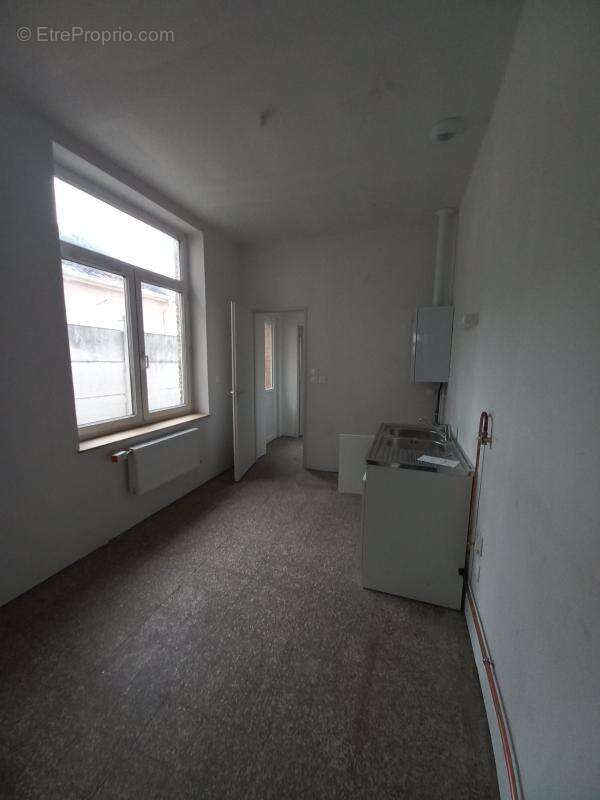 WINGLES  110 rue Joseph Bodart - photo 3