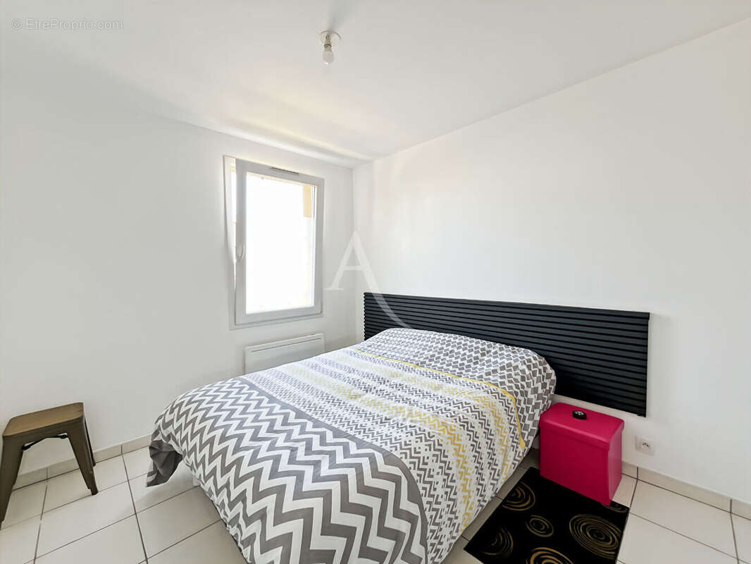 Appartement La Barre De Monts 2 pièce(s) 37 m2 - photo 5