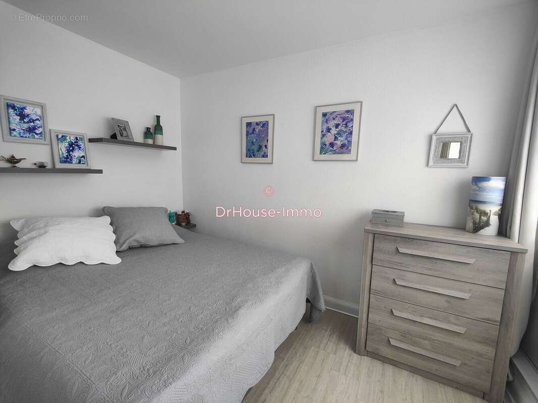 Appartement à LE CHESNAY