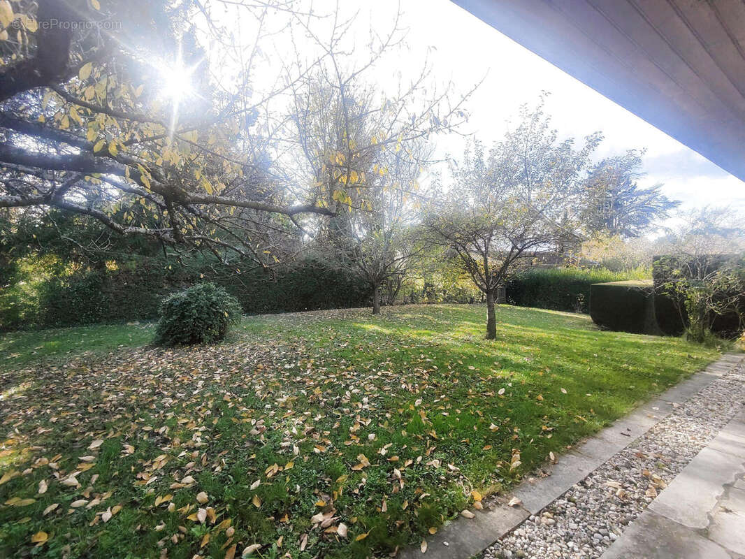 Maison à SAINTE-FOY-LES-LYON