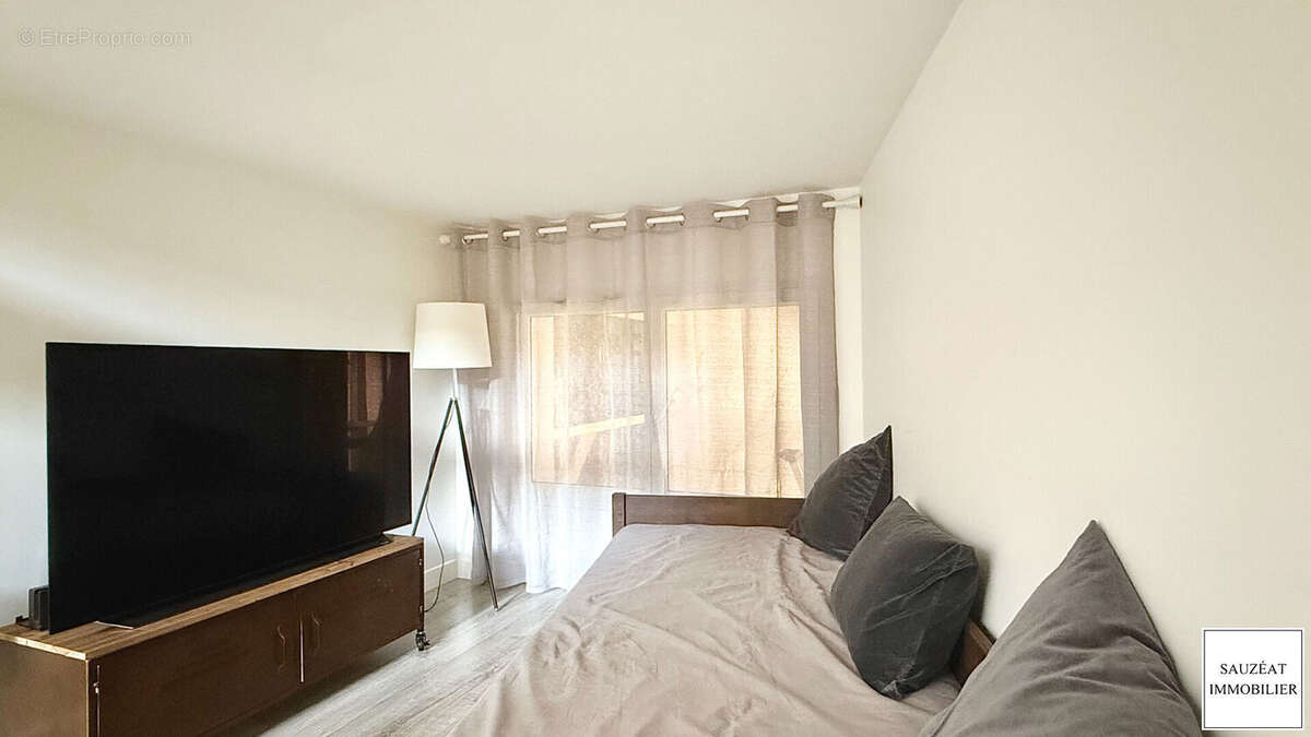 Maison à CHATENAY-MALABRY