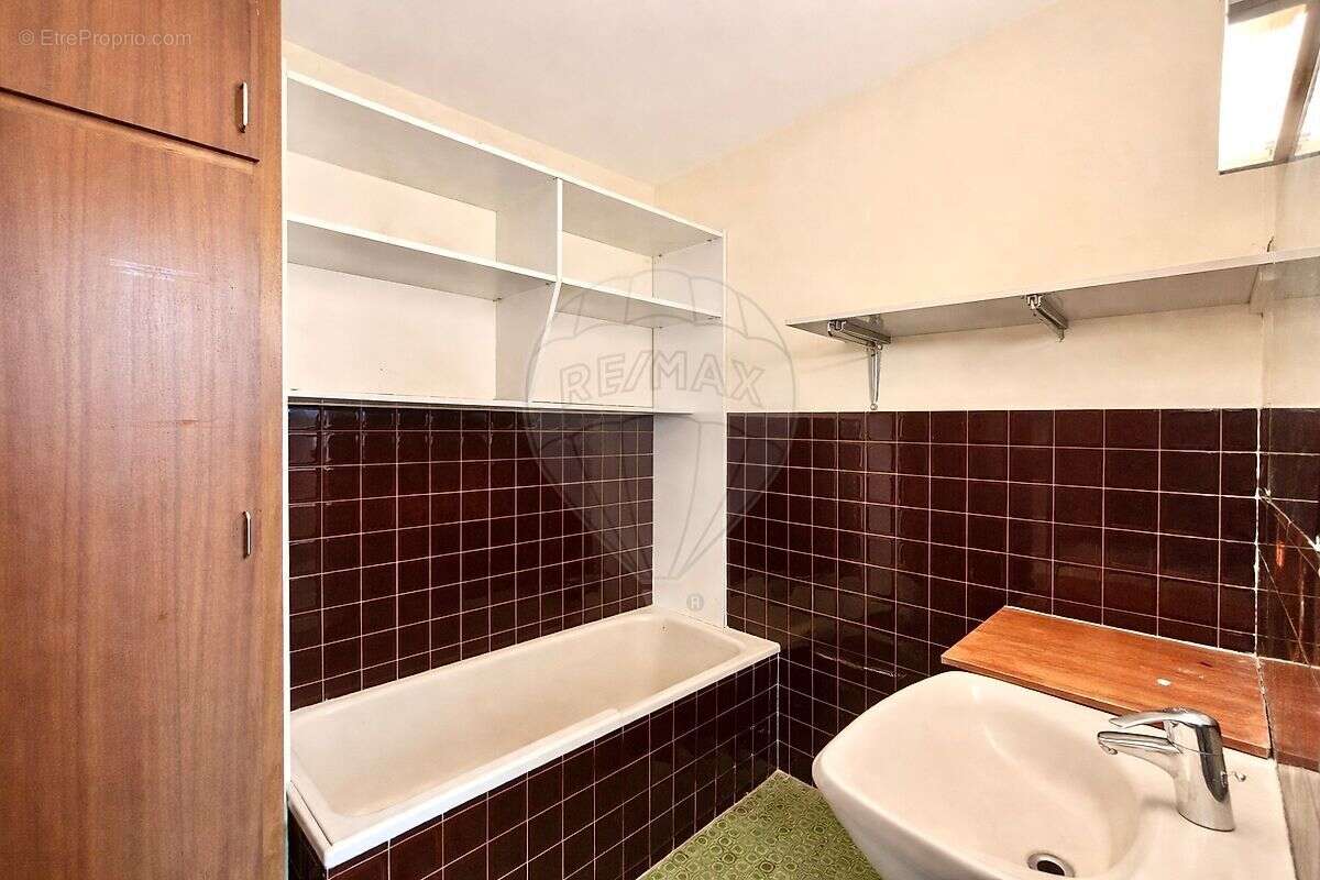 Appartement à BELLEGARDE-SUR-VALSERINE