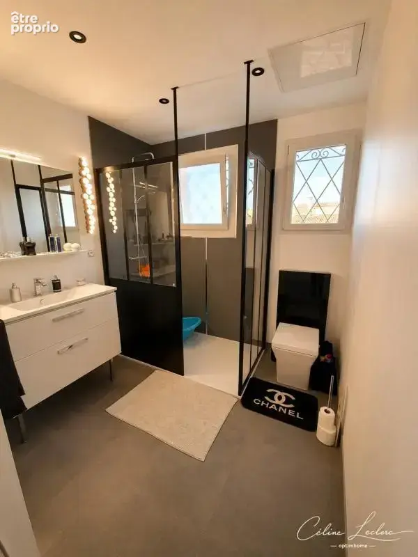 Villa d'Exception 134 m² – Piscine – Jacuzzi – Cuisine d'été – Saint-Michel-en-l'Herm (85) - photo 19
