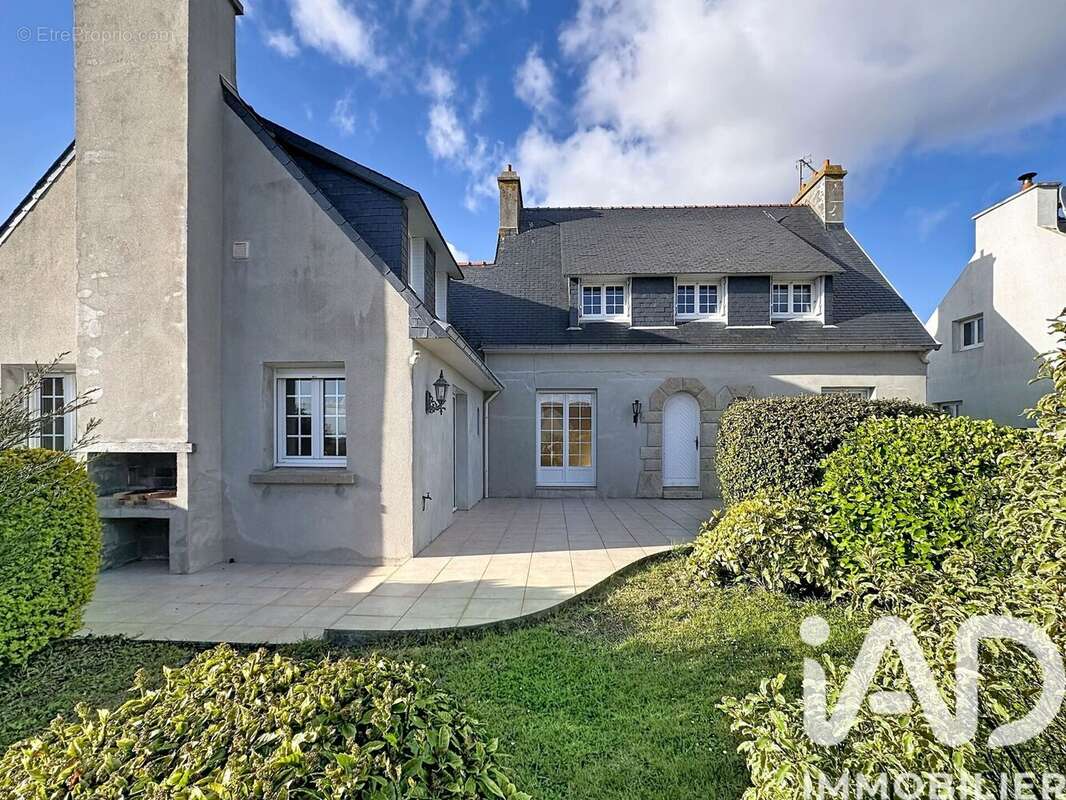 Photo 3 - Maison à PENMARCH