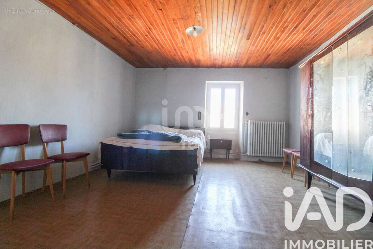 Photo 4 - Maison à VIALA-DU-PAS-DE-JAUX