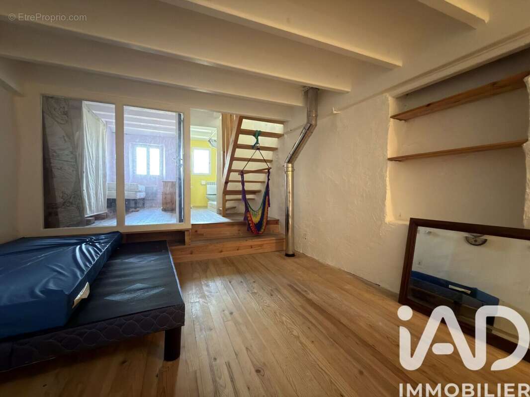 Photo 9 - Maison à LLAURO