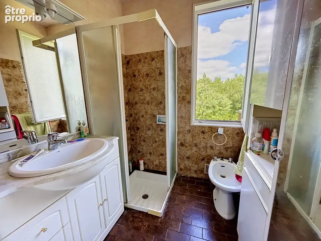 Maison 86 m² à Escalquens  - photo 9