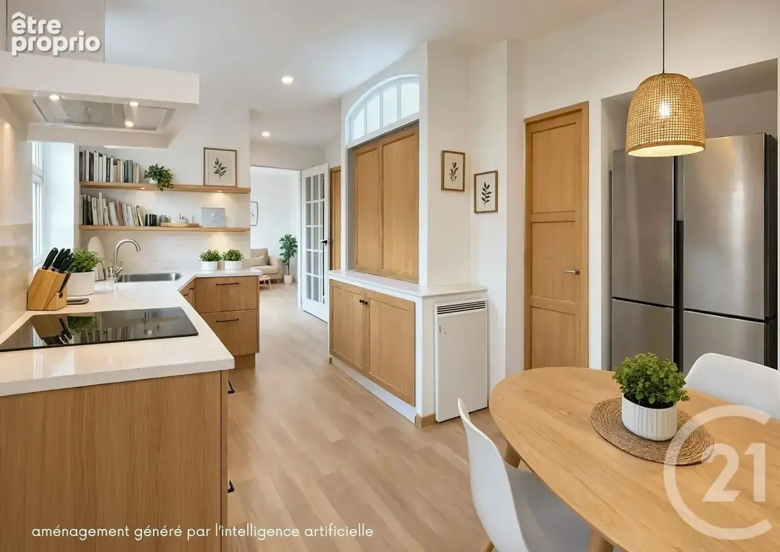 Maison 5 pièces 150 m² à vendre à Chateauneuf-Grasse (06740) - photo 17