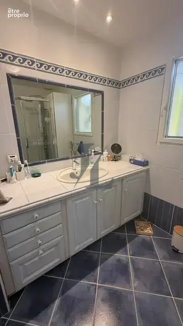 Villa d’exception en exclusivité avec piscine et jardin sans vis-à-vis - photo 18