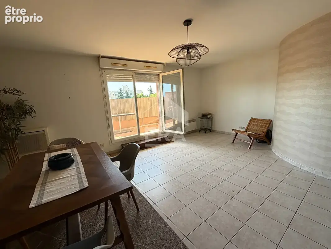 Appartement 71m² à martigues - photo 4