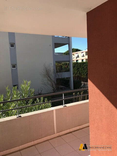Appartement à AVIGNON
