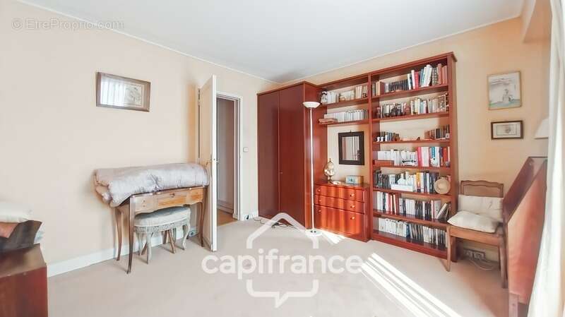 Appartement à LIMEIL-BREVANNES