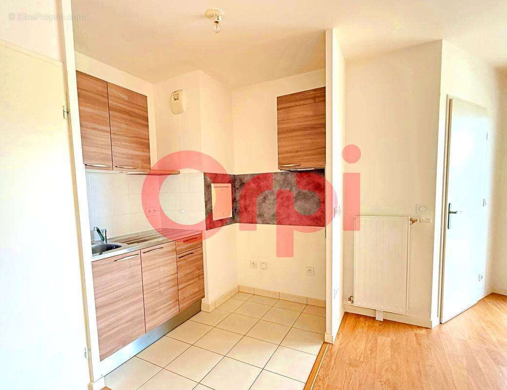 Appartement à PALAISEAU