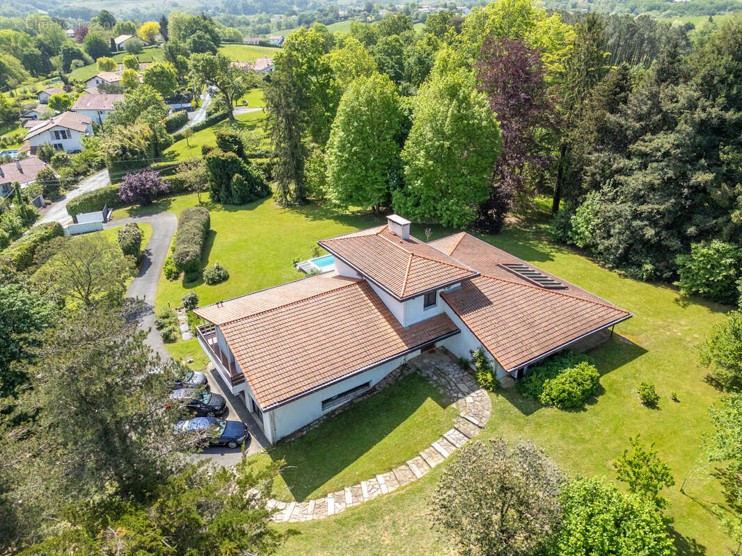 Maison à URRUGNE