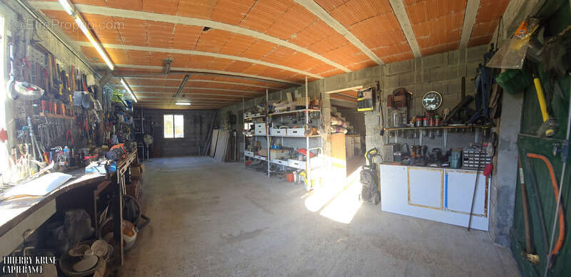 Maison familiale de 109 m² sur grand terrain arboré. Sous-sol complet. Quartier calme à Montauban - photo 14