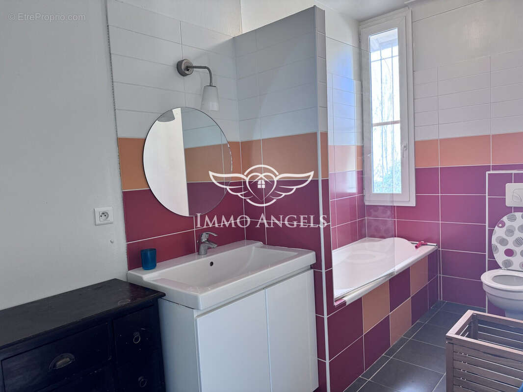 Maison à MONTPELLIER