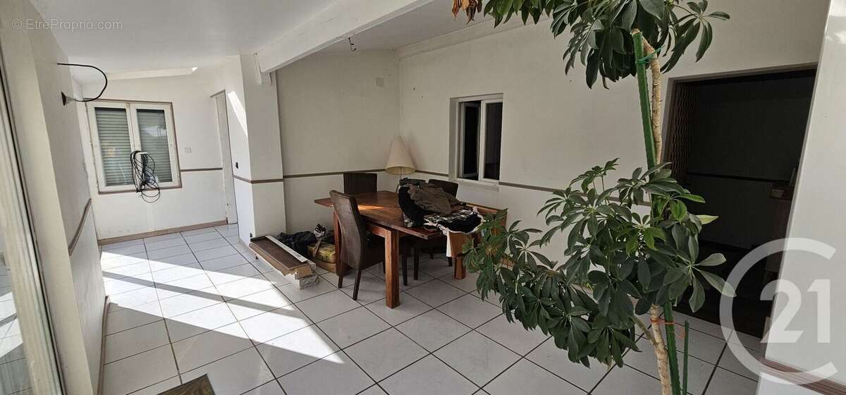 Maison à VITRAY-EN-BEAUCE