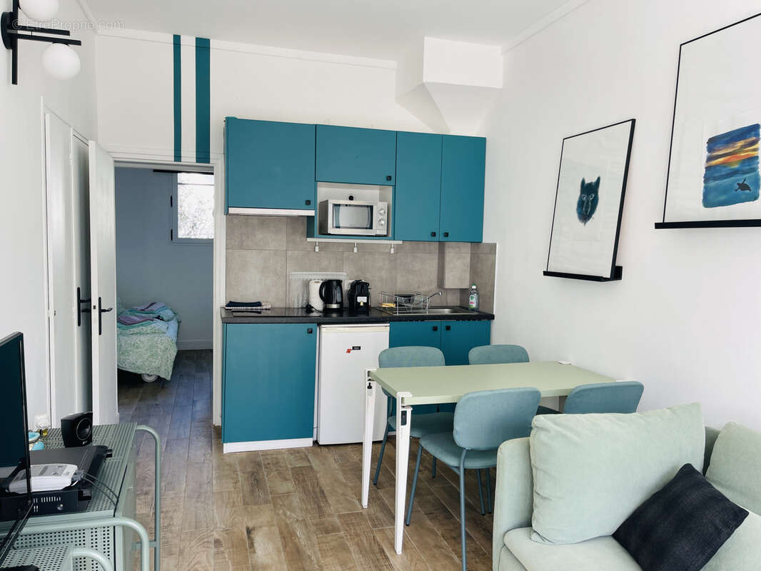 Appartement à VILLERS-SUR-MER