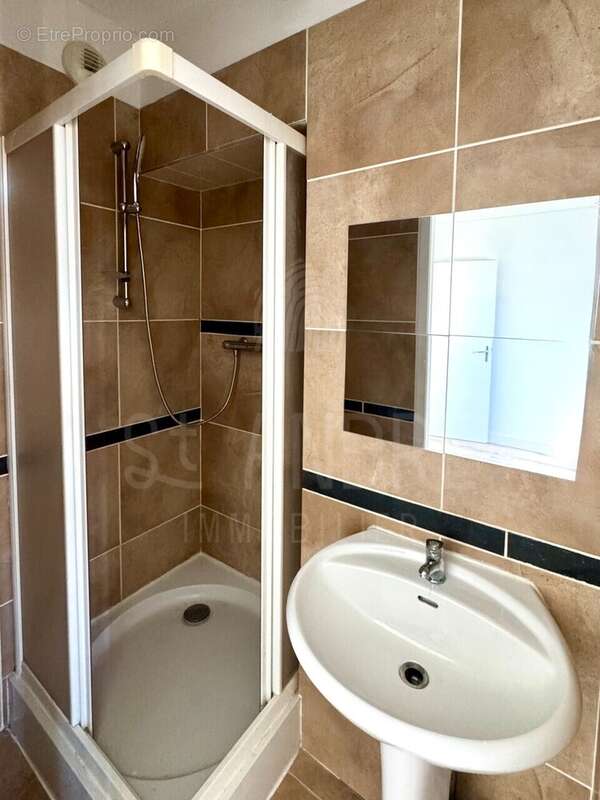 Appartement à LA COTE-SAINT-ANDRE