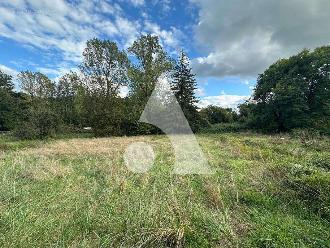 Maison à LISSAC-ET-MOURET