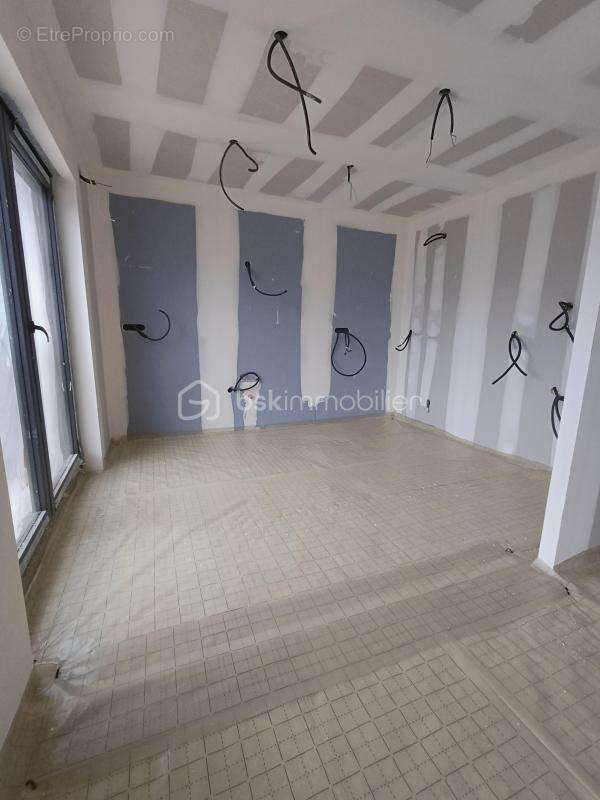 Maison à SAINTE-MARIE-AUX-CHENES