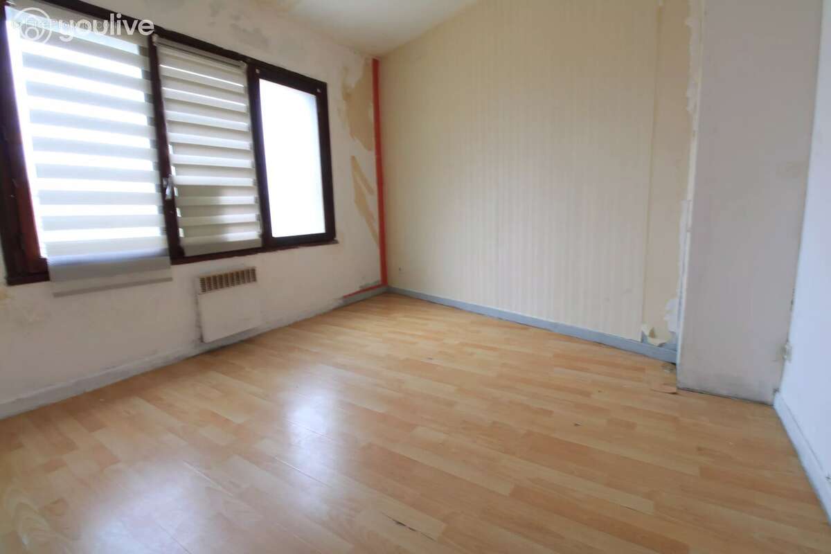 Appartement à PONT-A-VENDIN