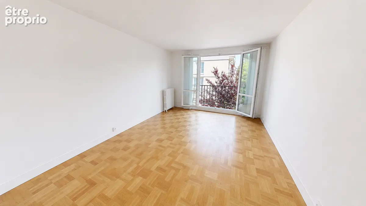 Appartement à LE HAVRE