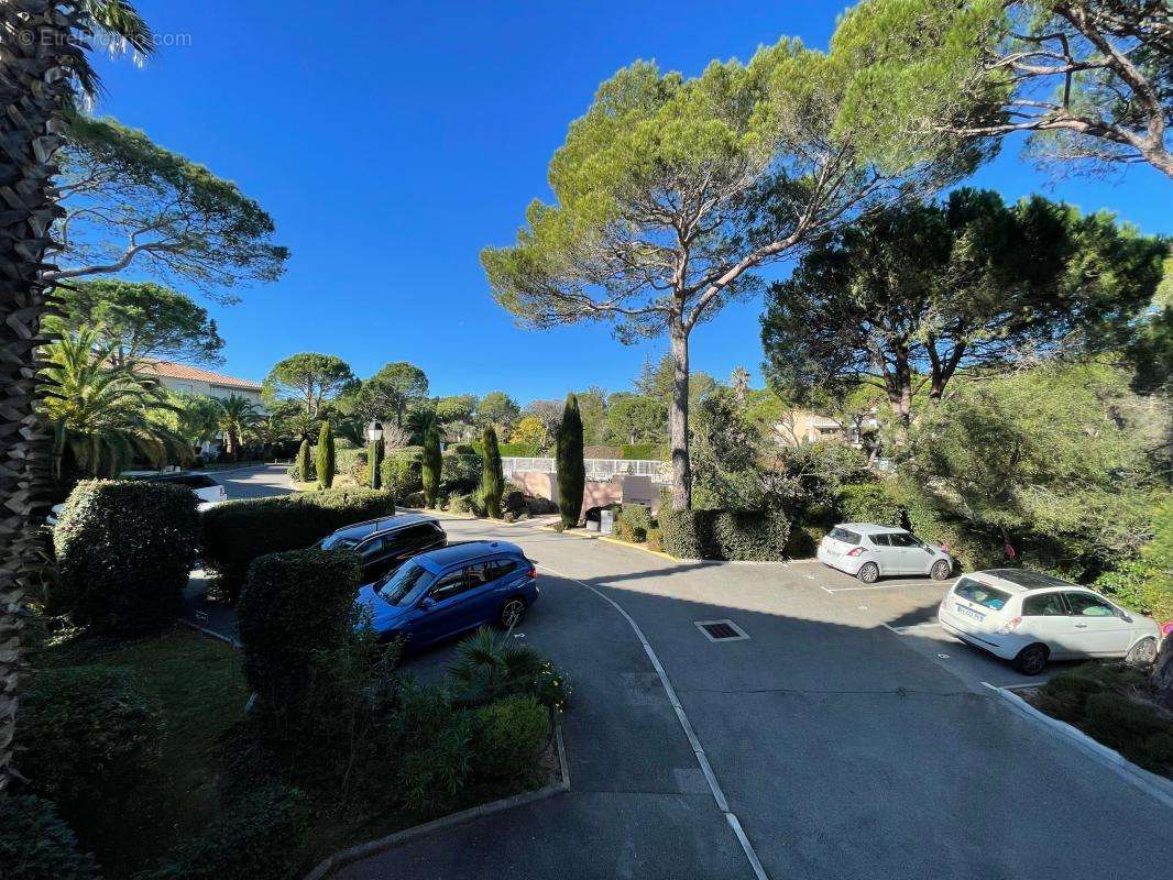 Appartement à SAINT-RAPHAEL